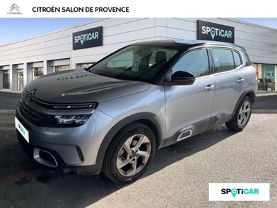 Citroën C5 Aircross PureTech 130ch S&S Feel