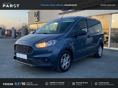 Ford Transit Courier 1.0E 100ch Stop&Start Trend