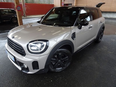 Mini Countryman Cooper 136ch Edition Premium Plus BVA7