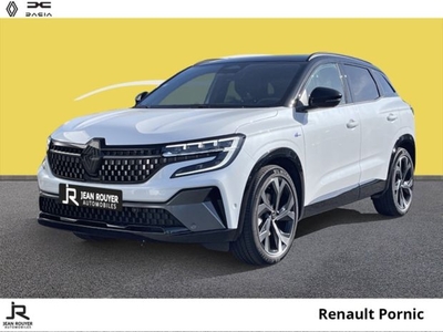 Renault Austral 1.2 E
