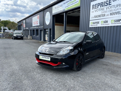 RENAULT CLIO 2.0 205 RS CUP