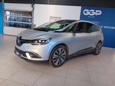 Renault Grand Scenic 1.3 TCe 140ch Business 7 places