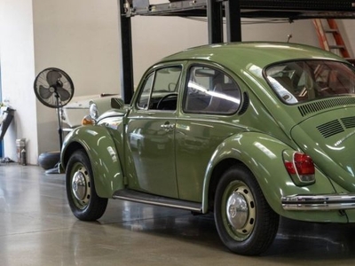 Volkswagen Beetle, LYON