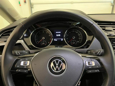 Volkswagen Touran 1.5 TSI EVO 150ch Active DSG7 7 places Euro6ap