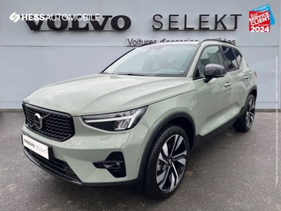 Volvo Xc40 B3 163ch Ultimate DCT 7