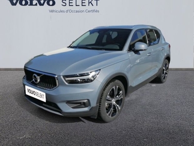 Volvo Xc40 T3 163ch Business Geartronic 8