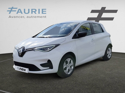 Acheter cette Renault Zoé Electrique Zoe R110 Achat Intégral Life 5p
