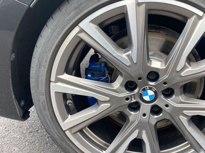 BMW Série 1 M135I AUTO xDrive M Performance, ISSOIRE