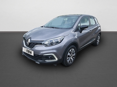 Captur 0.9 TCe 90ch Business - 19