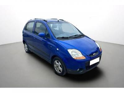 Chevrolet MATIZ 0.8 Vanity A