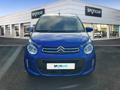 Citroen C1 C1 VTi 72 S&S