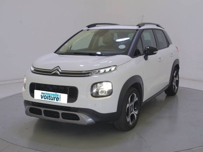 CITROEN C3 Aircross 44125 km 2019 Essence