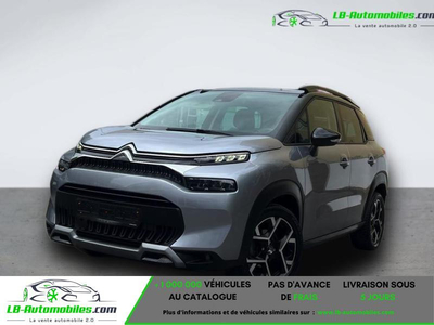 Citroen C3 Aircross BlueHDi 120 BVA