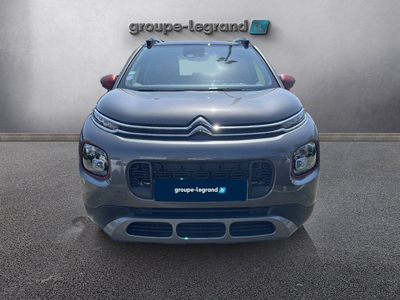 Citroen C3 Aircross PureTech 110ch S&S C-Series