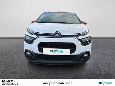 Citroen C3 BlueHDi 100 S&S BVM5 Feel Business