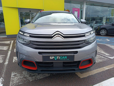 Citroen C5 Aircross C5 Aircross BlueHDi 130 S&S EAT8