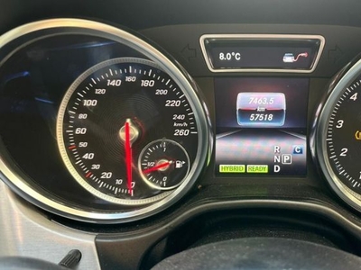 Mercedes Gle, 57567 km (2018), 333 ch, PARIS