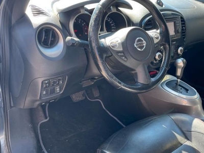 Nissan Juke 190 cv allmode garantie, DRAGUIGNAN