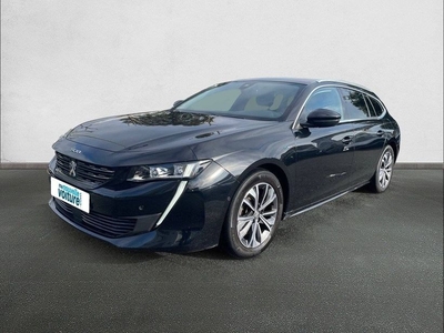 PEUGEOT 508 SW 46815 km 2020 Hybride