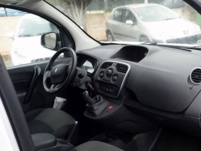 Renault Kangoo Express COMPACT 1.5 DCI 75 ENERGY E6 GRAND …, VENELLES