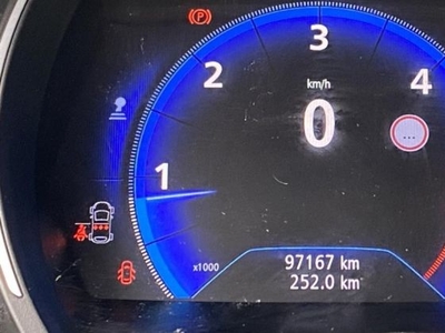 Renault Megane, 97167 km (2017), BRIVE LA GAILLARDE