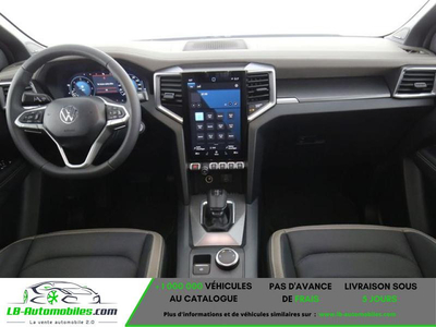 Volkswagen Amarok 3.0 TDI 240 BVA 4MOTION