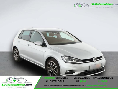 Volkswagen Golf 1.4 TSI 125 BVA