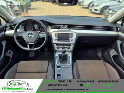 Volkswagen Passat 1.4 TSI 125