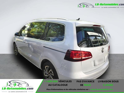 Volkswagen Sharan 1.4 TSI 150 BVA