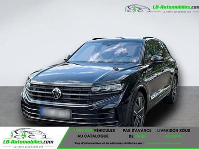 Volkswagen Touareg 3.0 TSI eHybrid 462 ch BVA 4Motion