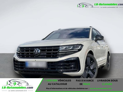 Volkswagen Touareg 3.0 TSI eHybrid 462 ch BVA 4Motion