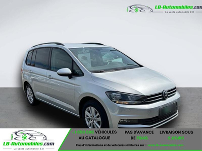 Volkswagen Touran 2.0 TDI 150 BVM 7pl