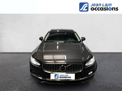 Volvo V90 V90 T5 250 ch Geartronic 8 Inscription 5p