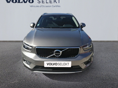 Volvo XC40 T3 163ch Business Geartronic 8