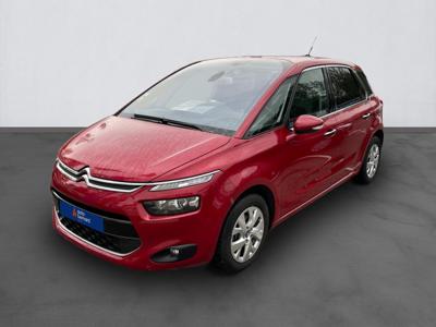 C4 Picasso BlueHDi 120ch Feel S&S EAT6