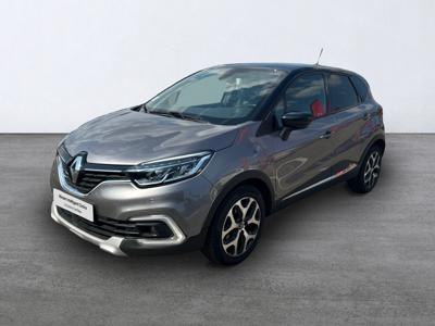 Captur 1.5 dCi 90ch energy Intens Euro6c