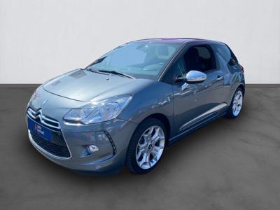 DS3 1.6 THP 155ch Sport Chic