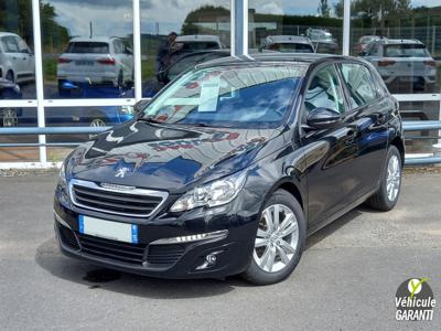 PEUGEOT 308 1.6 BLUE HDI 120 ACTIVE BUSINESS
