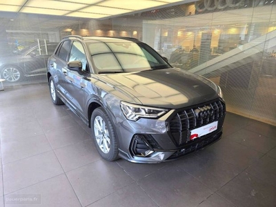 Audi Q3 Q3