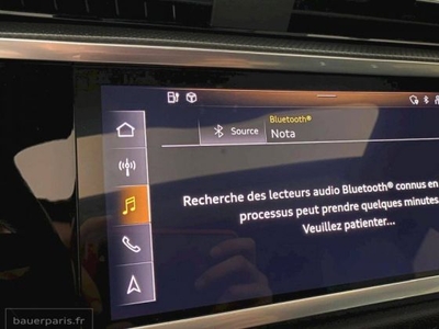 Audi Q3 Sportback, 24229 km, 150 ch, Paris