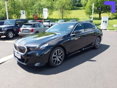 Bmw Serie 5 i5 eDrive40 340ch M Sport