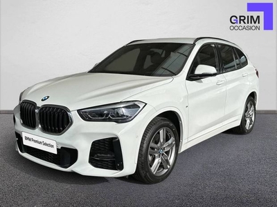 Bmw X1 F48 LCI