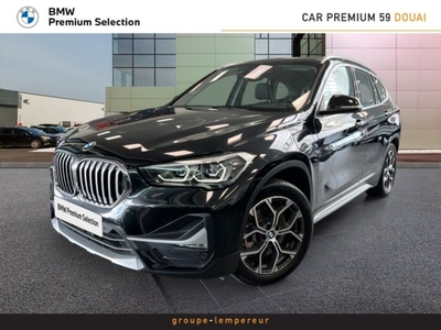 Bmw X1 xDrive25eA 220ch xLine 6cv