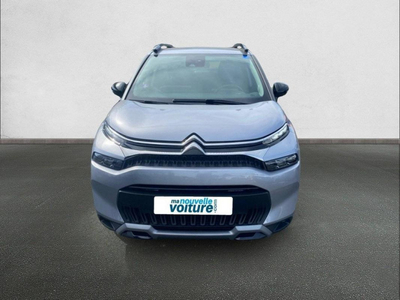 Citroen C3 Aircross PureTech 110 S&S BVM6 - Feel Pack