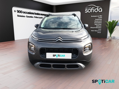 Citroen C3 Aircross PureTech 110ch S&S Origins E6.d