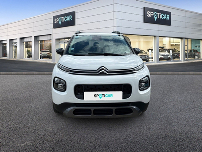 Citroen C3 Aircross PureTech 110ch S&S Shine EAT6 E6.d-TEMP 114g