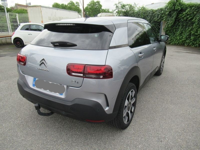 Citroen C4 Cactus BLUEHDI 100CH S&S SHINE BUSINESS E6.D-TEMP