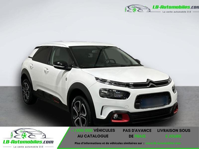 Citroen C4 Cactus PureTech 110 BVM