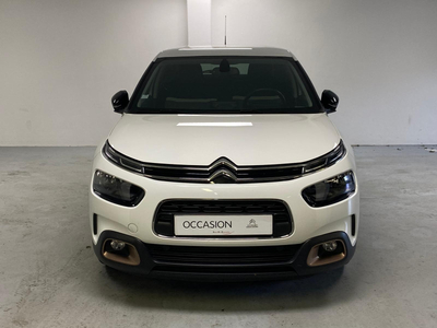 Citroen C4 Cactus PureTech 110ch S&S Origins E6.d