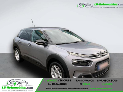 Citroen C4 Cactus PureTech 130 BVA